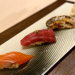 札幌 鮨Sublime - 