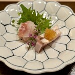 札幌 鮨Sublime - 