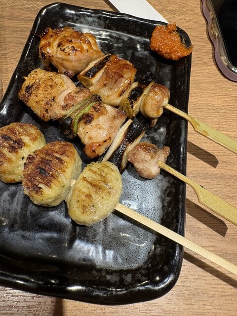 by ちょこみんと3039 : ねぎま 三ぞう 池袋西口店 - 池袋/居酒屋