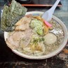 らー麺　Do・Ni・Bo - 