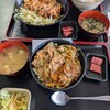 野麦峠スキー場 センターハウスレストラン