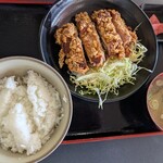 野麦峠スキー場 センターハウスレストラン - 
