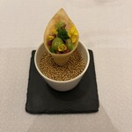 ラ メゾン ドゥ グラシアニ - 