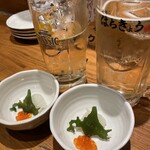 海味 はちきょう - 