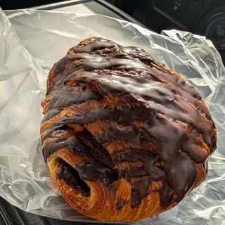 堀井ベーカリー _1