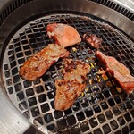 牛角 - 安定の王様カルビ
