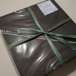 バターケーキの長崎堂 - 料理写真:バターケーキ（小）