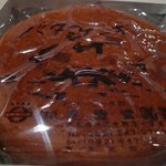 バターケーキの長崎堂 - バターケーキ（小）