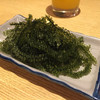 琉球茶屋　くわっち～ - 料理写真:海ぶどう