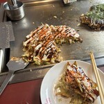 風の街 - 料理写真: