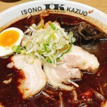 いそのかづお - 