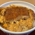 なか卯 - 