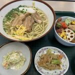 レストランくいな - 料理写真: