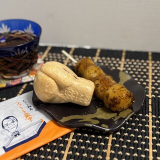 だんごの輪島_1