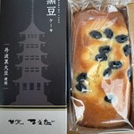 大阪前田製菓  - 