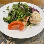 洋食屋 綺・Luck - 