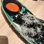 炭と海鮮と串焼きと肴 とっとっと - 