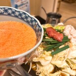 炭と海鮮と串焼きと肴 とっとっと - 