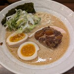 らーめん 会 - 