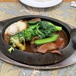 洋食屋 綺・Luck - 