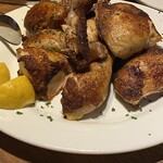 N9Y BUTCHER'S GRILL NEWYORK - 