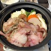 和食屋 まんぼう - あんこう鍋