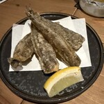 魚酒肴 くぅ - 