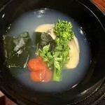 串揚げ キュイジーヌ･ド・オオサカ･リョウ - 