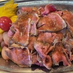 Taste Labo. からこあ - 