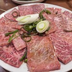 焼肉 広鈴 - 