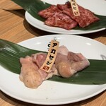 구로게 와규 잇토우가이 야키니쿠 도톤보리 미츠루 소우혼텐 - 