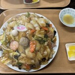 イナリ食堂 - 