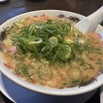 来来亭 - 料理写真: