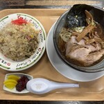 イナリ食堂 - 