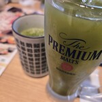 鮨･酒･肴 杉玉 - 