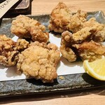炭火燒鳥與一口餃子 TORA鶏YA 難波千日前店