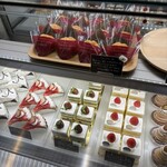 パティスリー モン - 料理写真:
