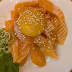 酒場 おちょぼ - 