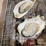 かき小屋 飛梅 - 