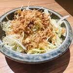 炭火燒鳥與一口餃子 TORA鶏YA 難波千日前店