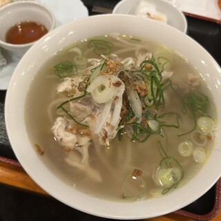 ベトナム家庭料理 マンダリンカフェ_1