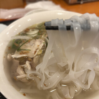 ベトナム家庭料理 マンダリンカフェ_0