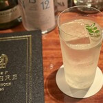 バー リブレ - 
