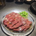 焼肉 ホルモンCHINTAN - 