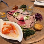 スガッチィー - 