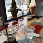 タビーズ カフェ - ドリンク写真: