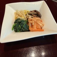 叙々苑 - 