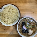 中華そば なりたや - 料理写真:
