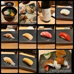 鮨 つぐみ - 