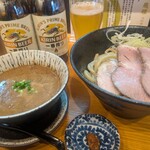 つけ麺 飛耀  - 料理写真: